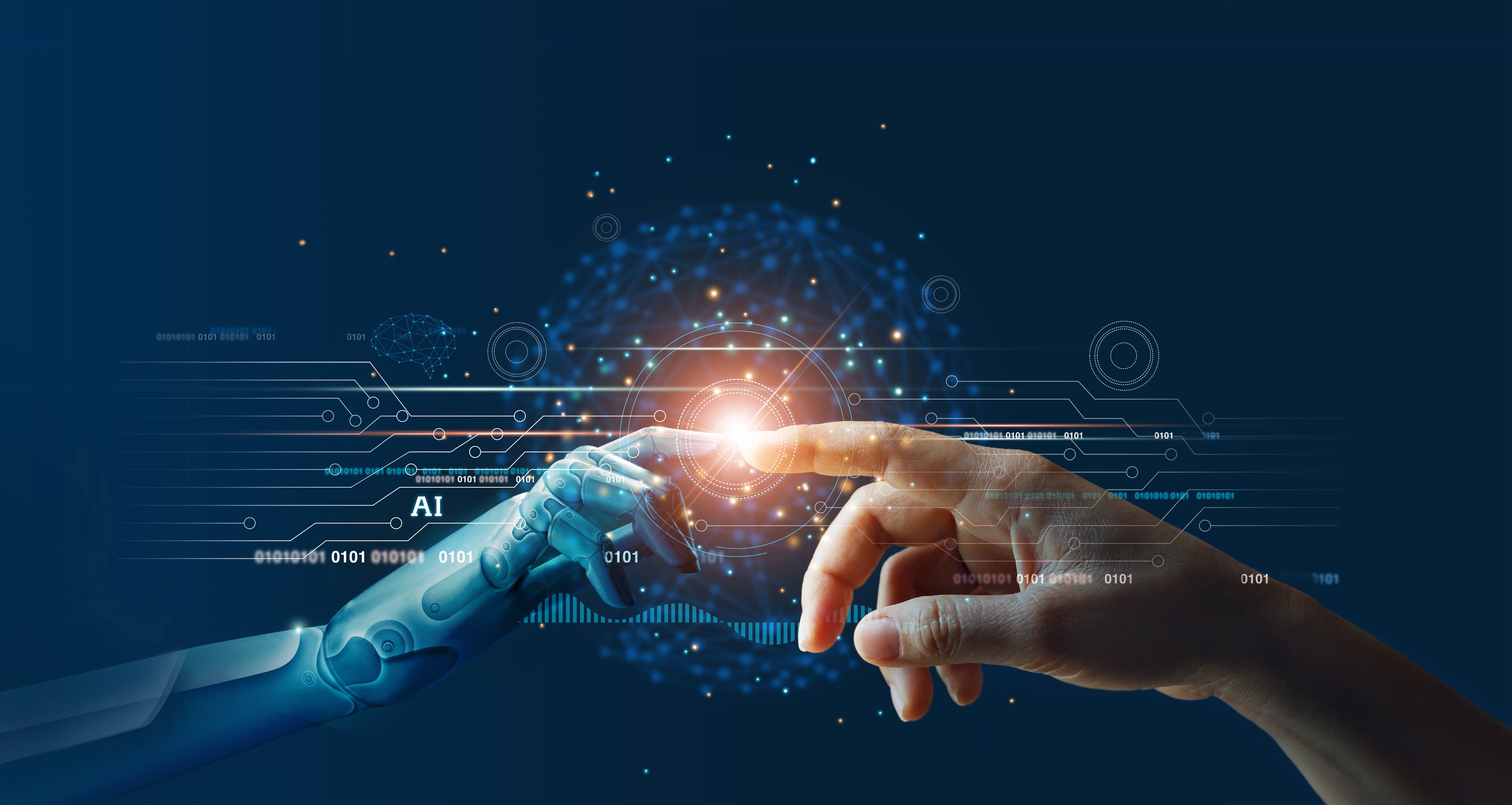 Digital (AI/ML) Strategy